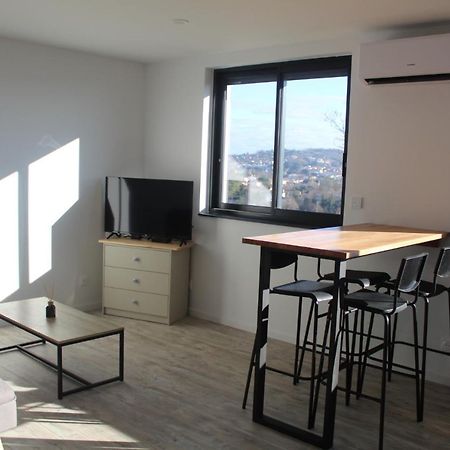 דירות Immeuble Renove Au Centre D'Auch. מראה חיצוני תמונה