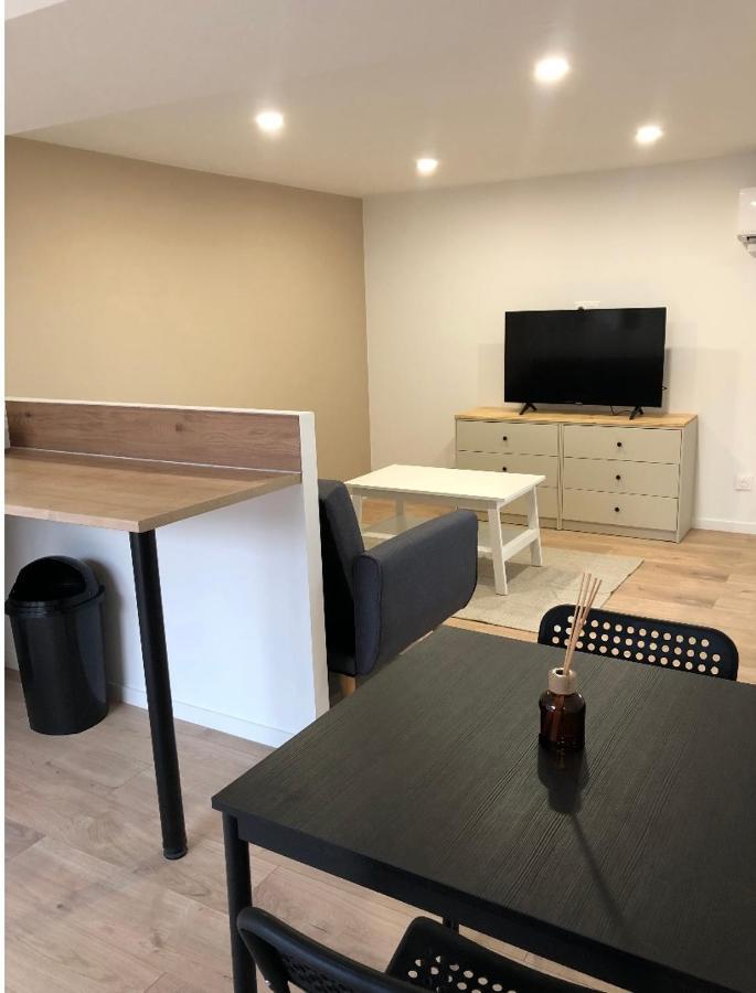 דירות Immeuble Renove Au Centre D'Auch. מראה חיצוני תמונה