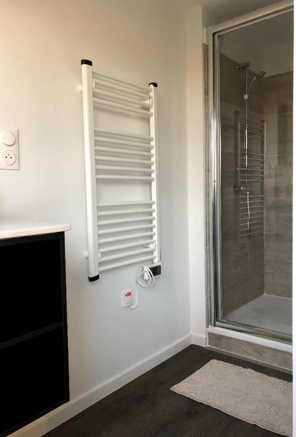 דירות Immeuble Renove Au Centre D'Auch. מראה חיצוני תמונה