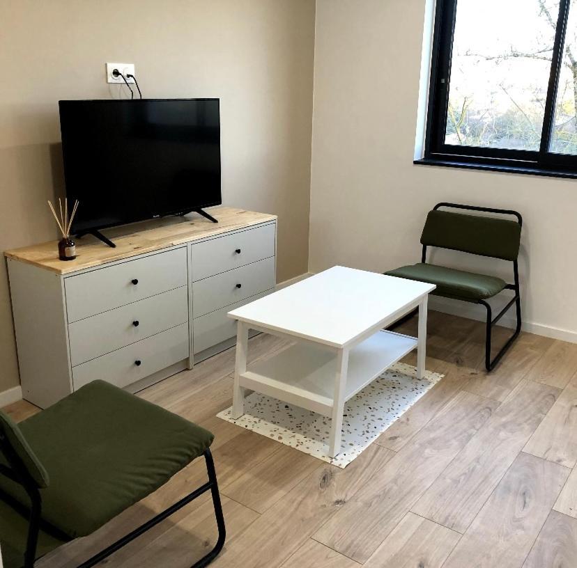 דירות Immeuble Renove Au Centre D'Auch. מראה חיצוני תמונה