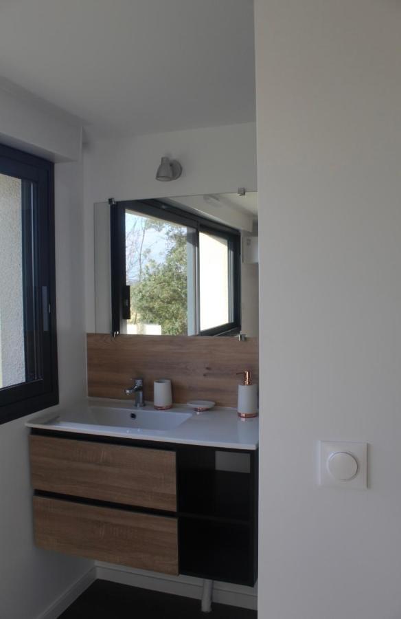 דירות Immeuble Renove Au Centre D'Auch. מראה חיצוני תמונה